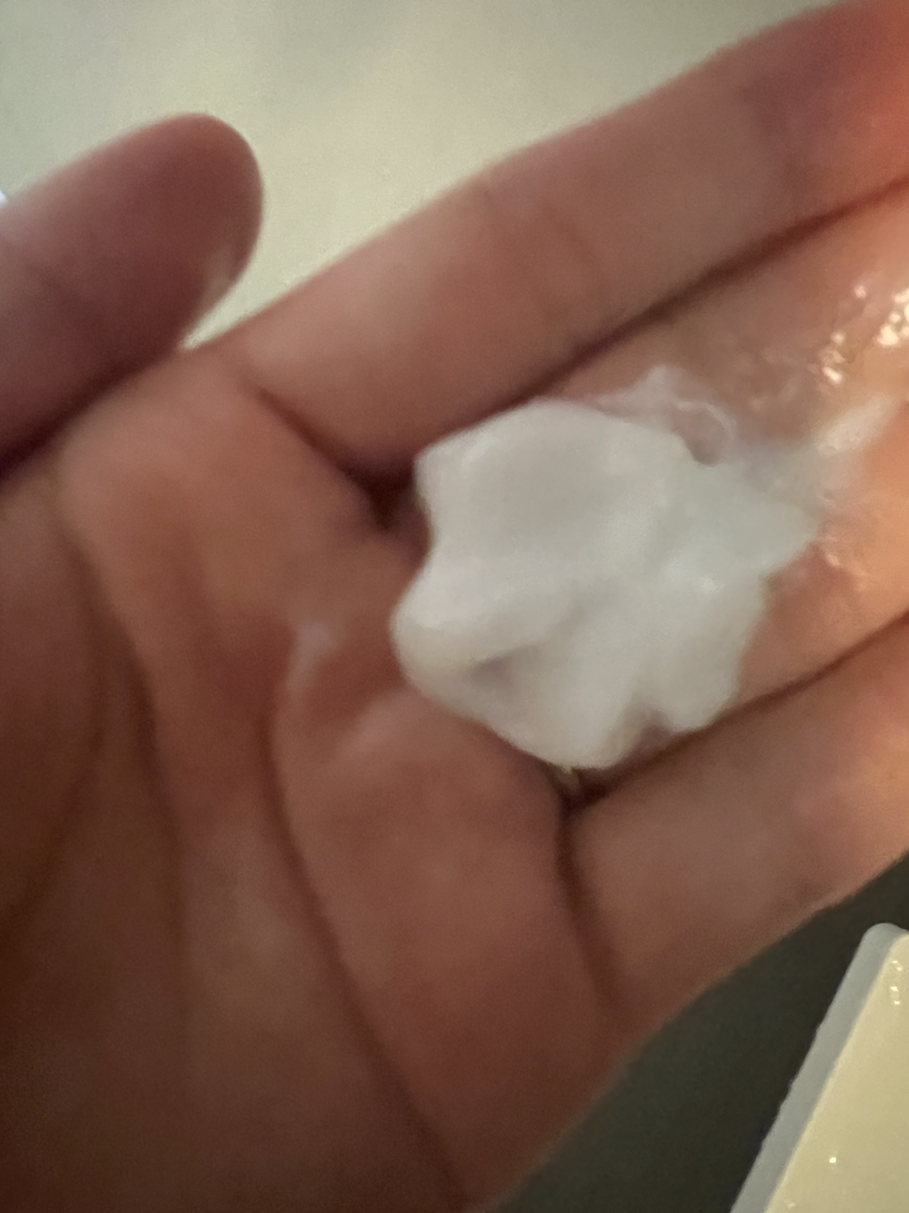 ジュレーム レイヤード ディープ インナーリペア ヘアマスク/Je l'aime/ヘアマスク・ヘアパックを使ったクチコミ（2枚目）