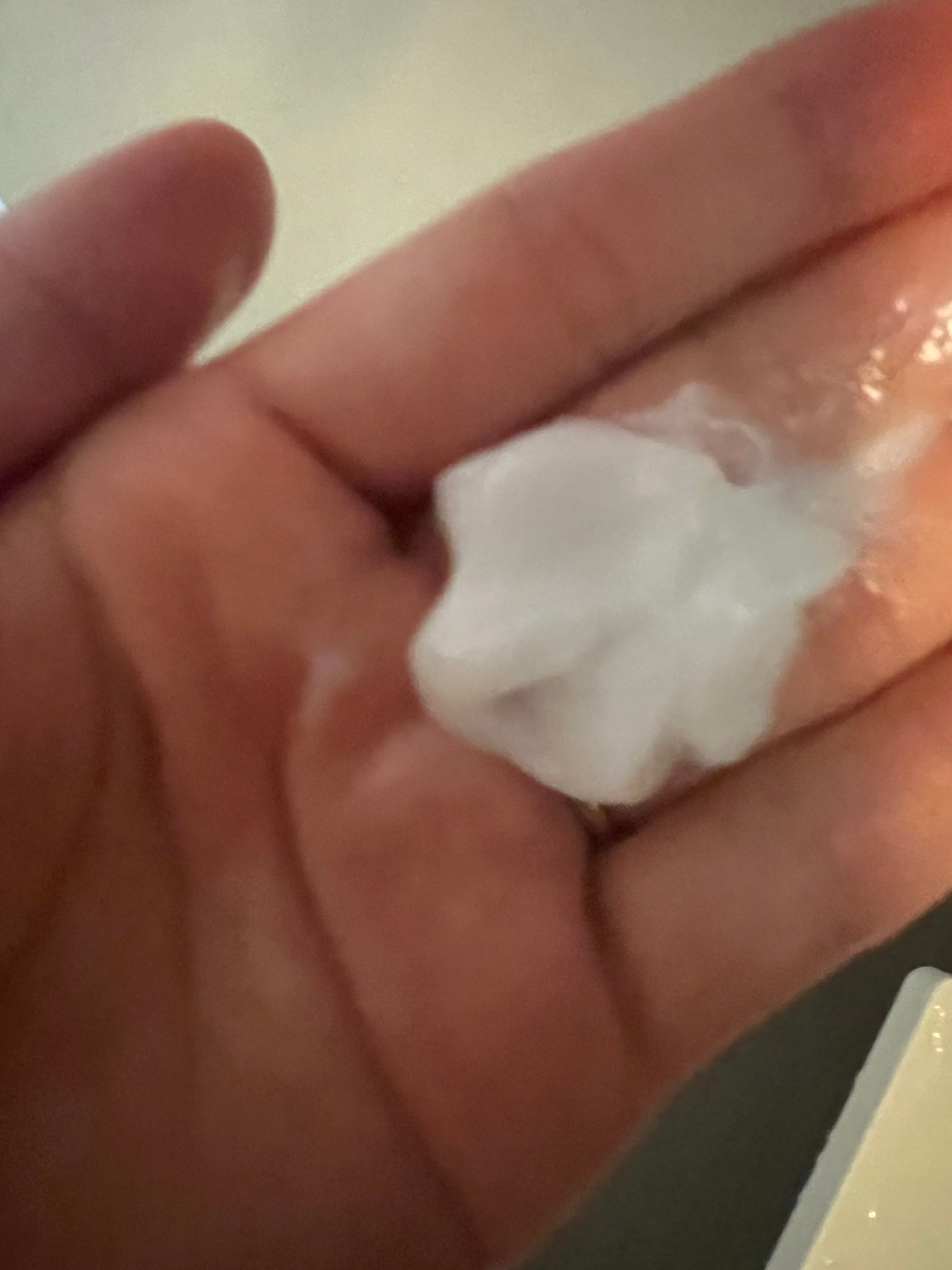 ジュレーム レイヤード シャンプー/ヘアトリートメント(スムースストレートケア)/Je l'aime/市販シャンプーを使ったクチコミ(2枚目)