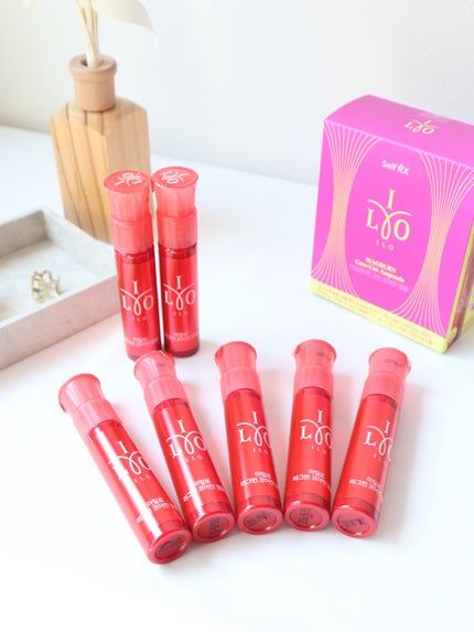 マグバーン コアカット アンプル / iLLO