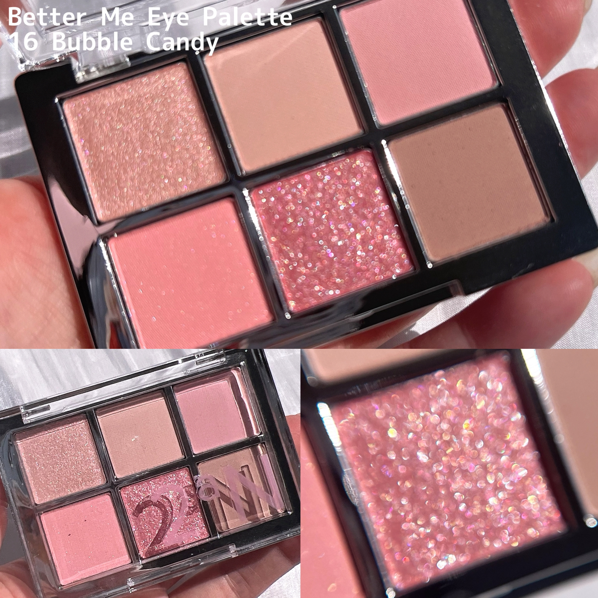 デュアルチーク/2aN/パウダーチークを使ったクチコミ（2枚目）