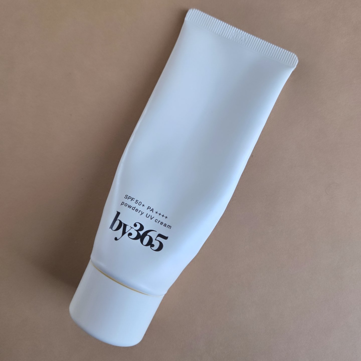 by365 パウダリーUVクリーム/ナリスアップ/日焼け止めクリームを使ったクチコミ（1枚目）