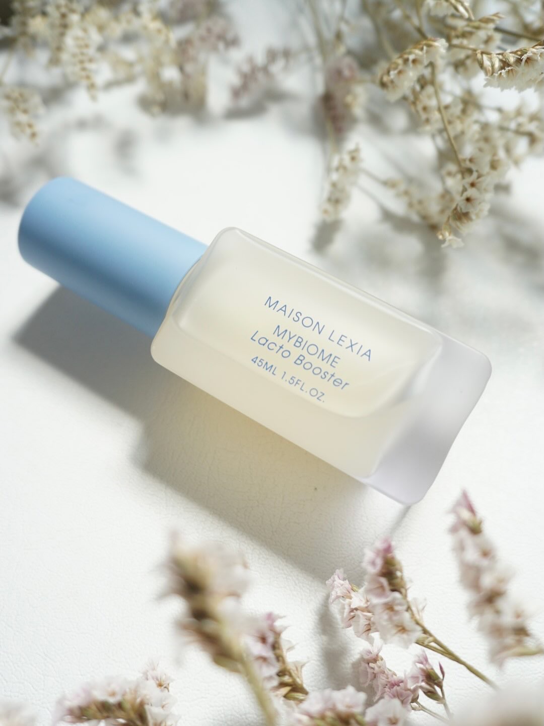 マイバイオーム ラクト ブースター/MAISON LEXIA/美容液を使ったクチコミ（1枚目）