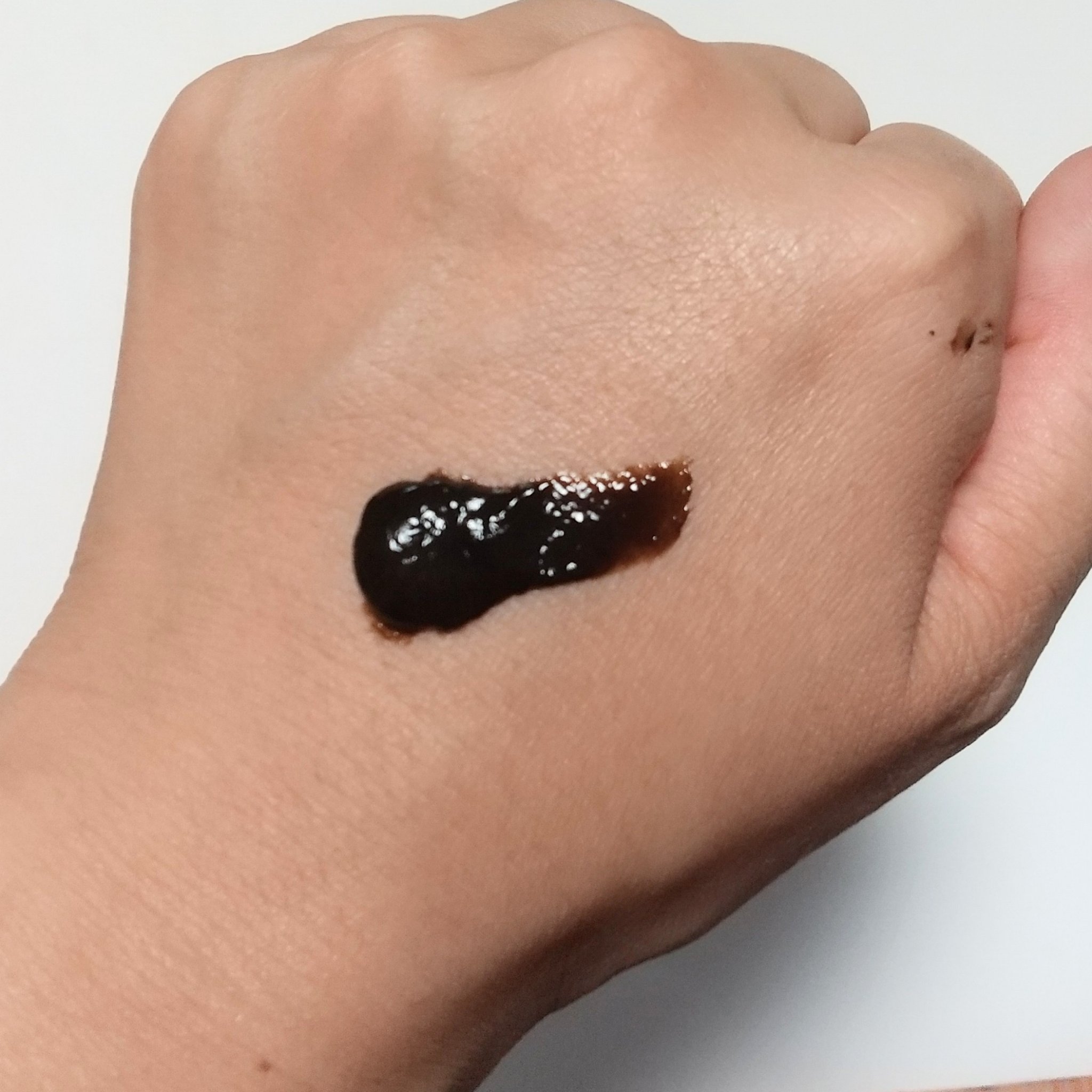 ウエラトーン エッセンスイン カラートリートメント/ウエラ/ヘアカラーを使ったクチコミ（2枚目）