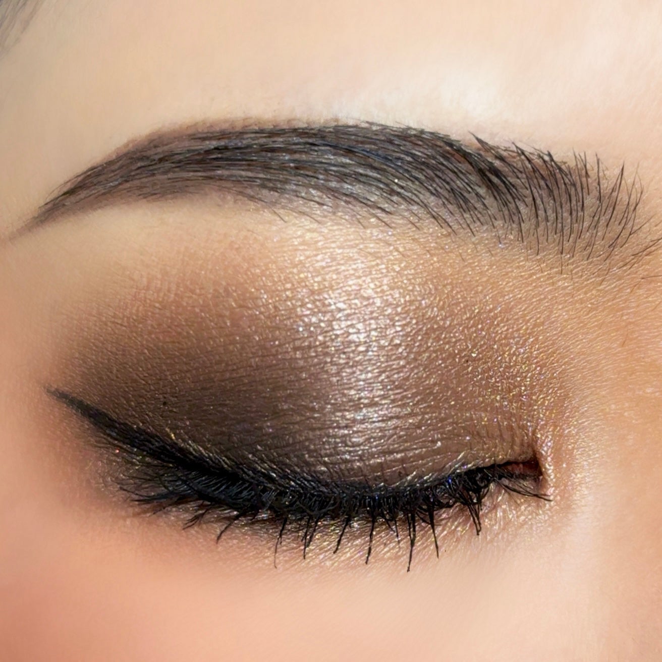 クリーミータッチライナー/キャンメイク/ジェルアイライナーを使ったクチコミ(6枚目)