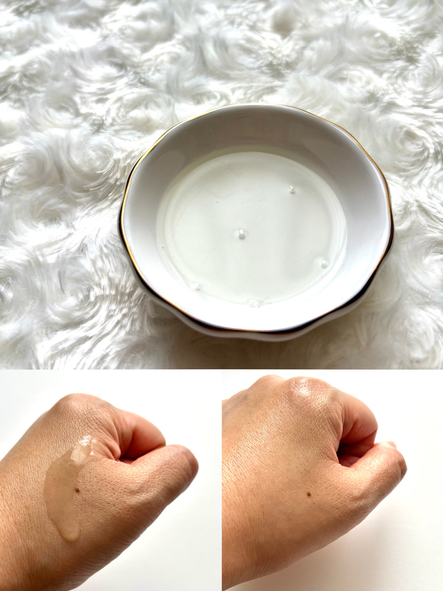 デイリーモイスチャーボディローション/Derma:B/ボディローションを使ったクチコミ(5枚目)