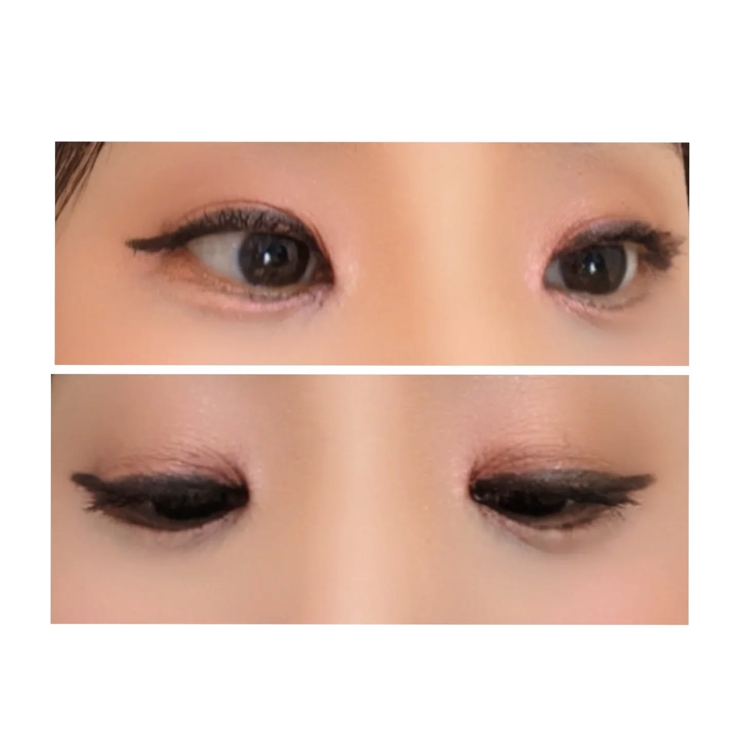 ディオールショウ サンク クルール/Dior/アイシャドウを使ったクチコミ（2枚目）