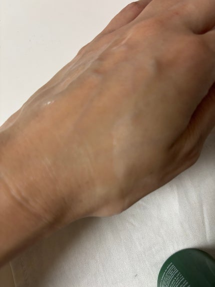 クリアスポットセラム7.325ポンプ/Abib /美容液を使ったクチコミ(2枚目)