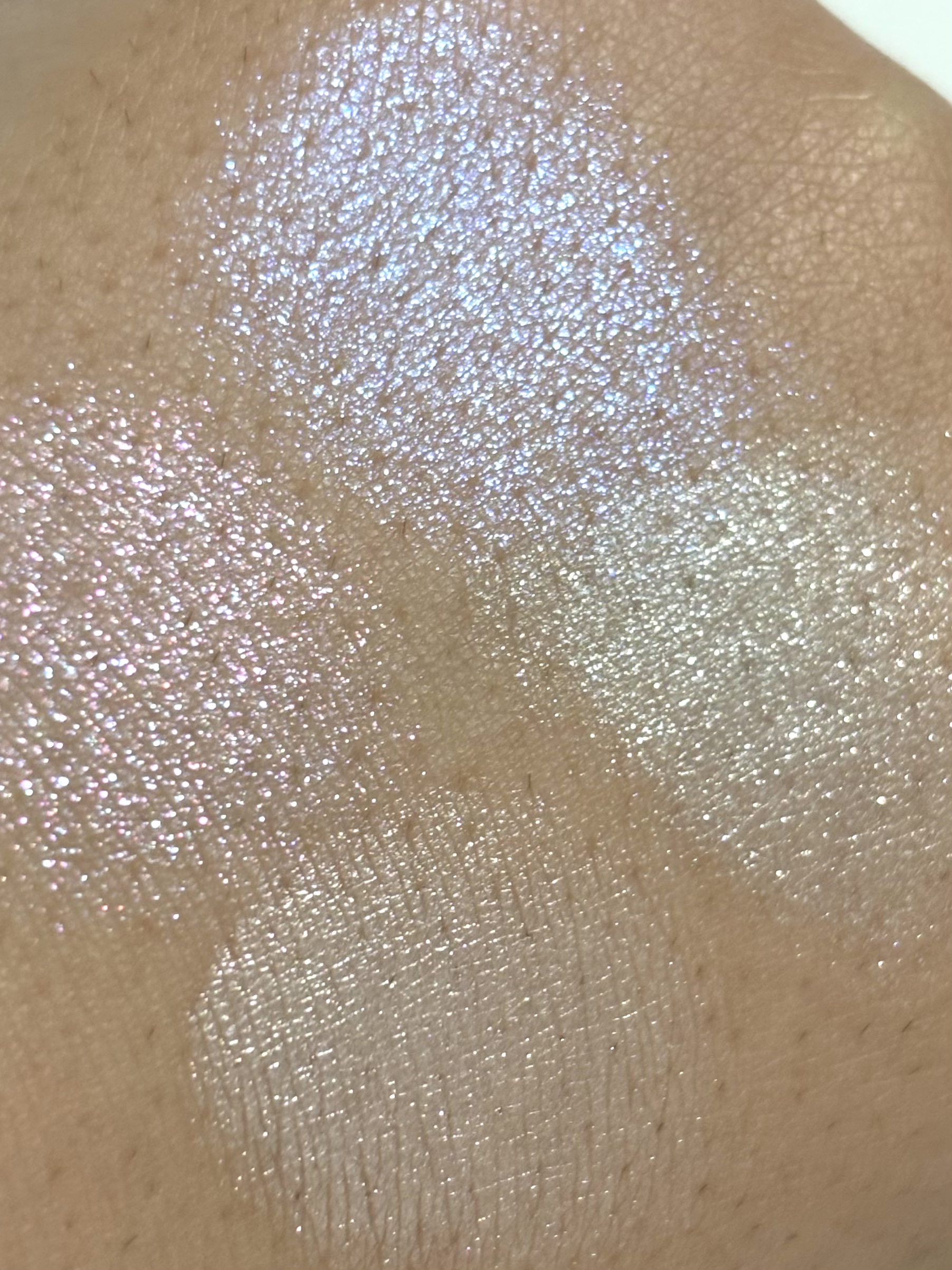 プロ アイ パレット エアー 19 インディペンデント ボー・ピープ(INDEPENDENT BO PEEP)/CLIO/アイシャドウパレットを使ったクチコミ（2枚目）