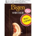 ビゲン ヘアカラー 5G 淡い栗色