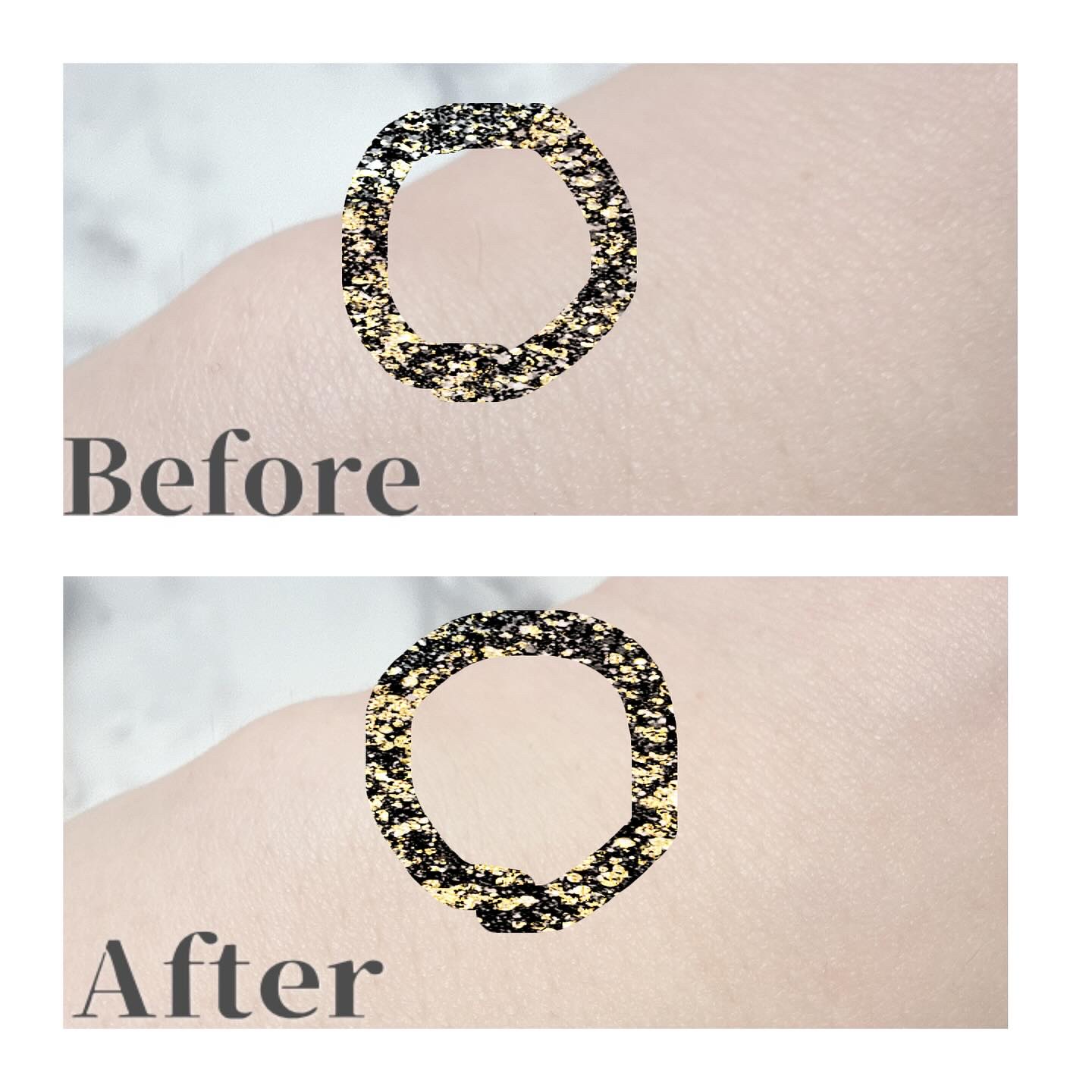 ジョモリッチ/鎌倉ライフ/除毛クリームを使ったクチコミ（3枚目）