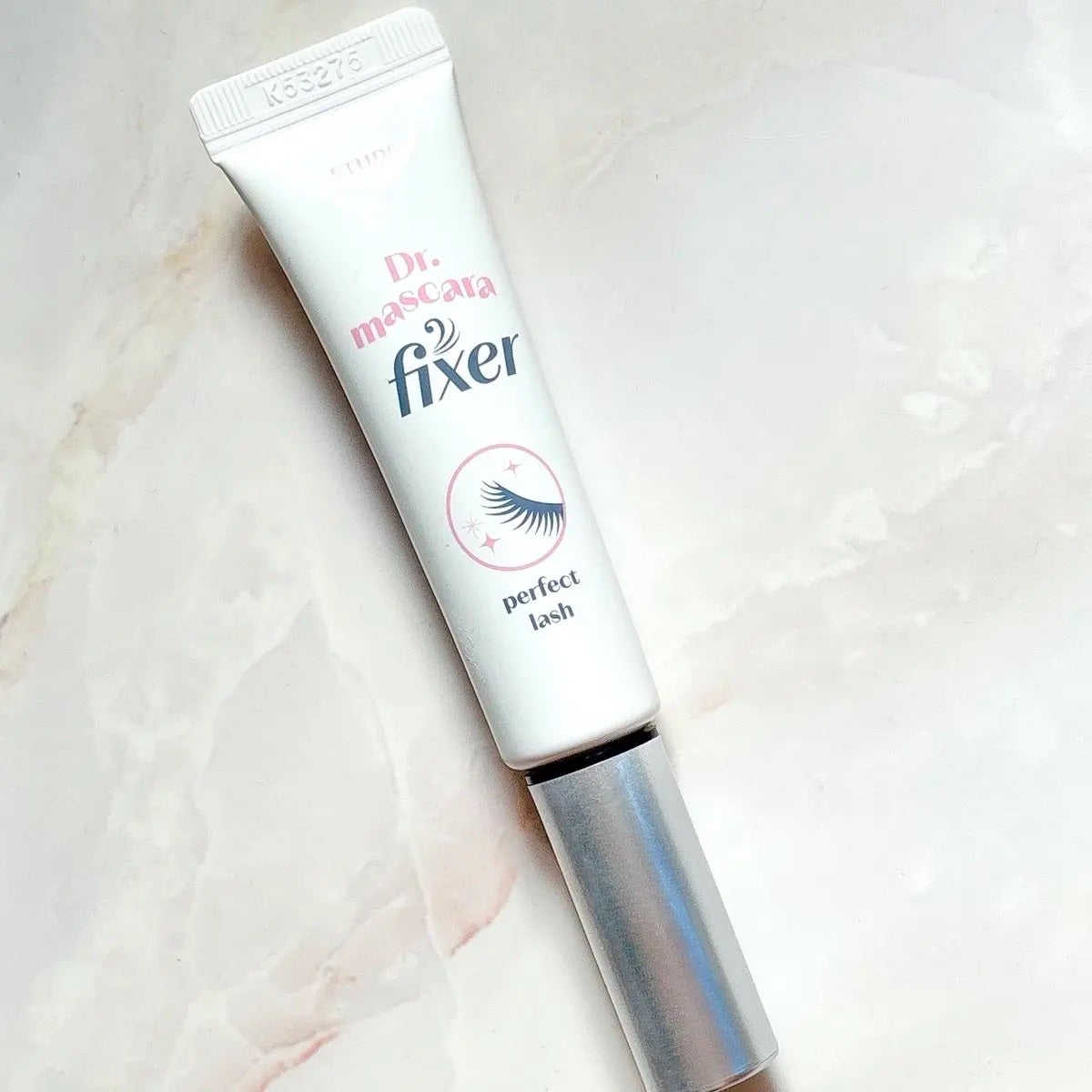 マスカラフィクサー パーフェクトラッシュ/ETUDE/マスカラ下地を使ったクチコミ(1枚目)