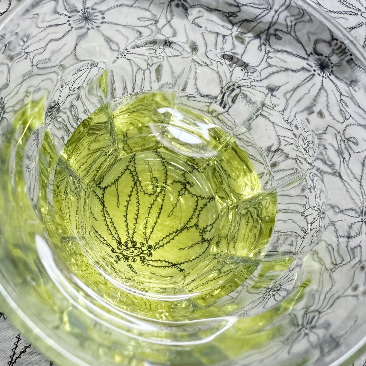 スーパーミネラルポーション/ESCAPE0/健康サプリメントを使ったクチコミ(4枚目)