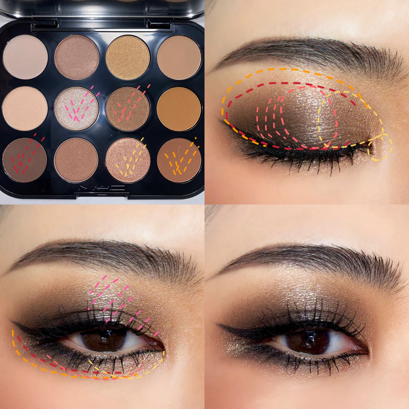 M·A·C ミネラライズ スキンフィニッシュ/M・A・C/パウダーハイライトを使ったクチコミ(7枚目)