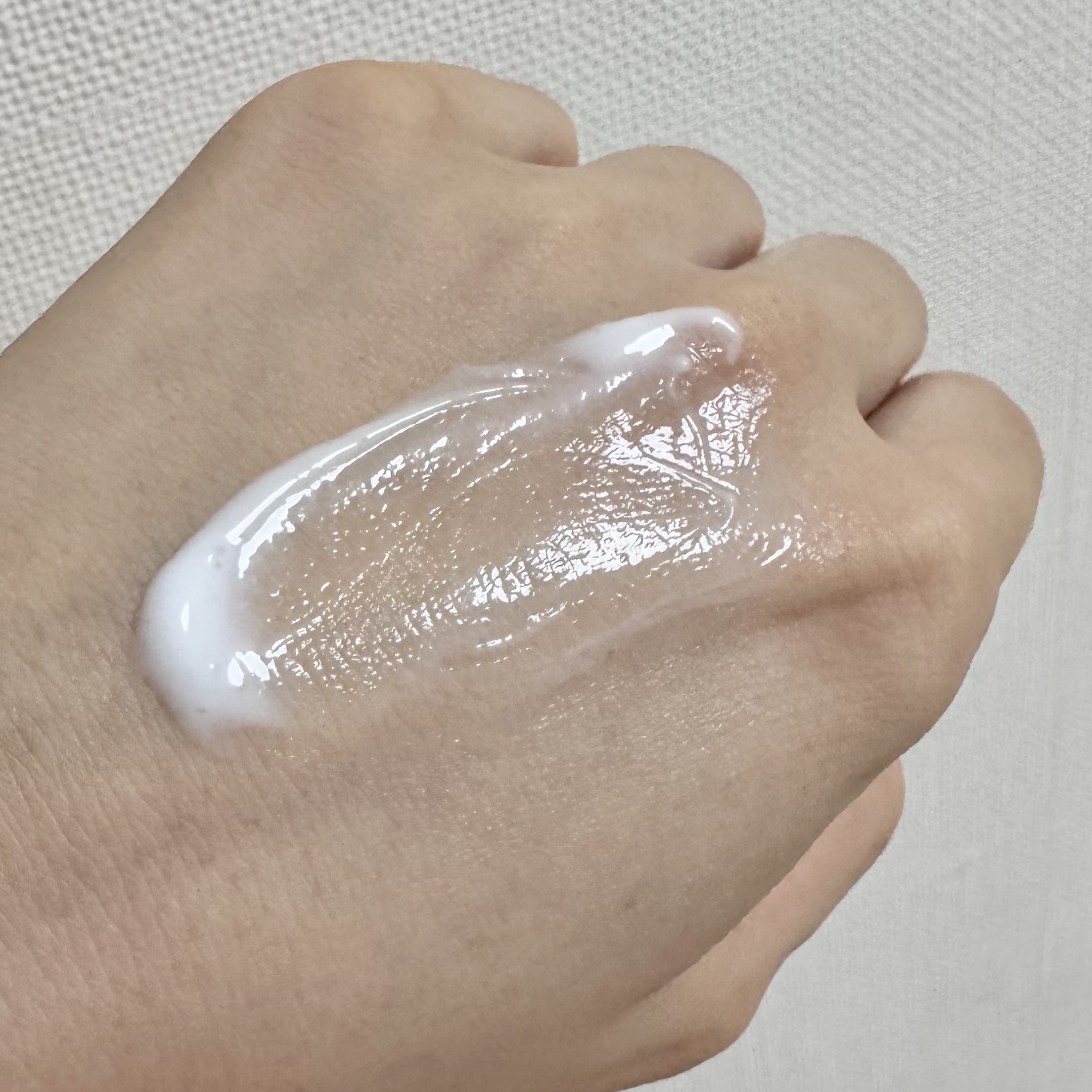 エクストラケア アロマミルク/ジョンソンボディケア/ボディミルクを使ったクチコミ（2枚目）