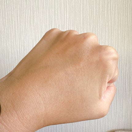 クリア サンケア スティック/SHISEIDO/日焼け止めスティックを使ったクチコミ(5枚目)