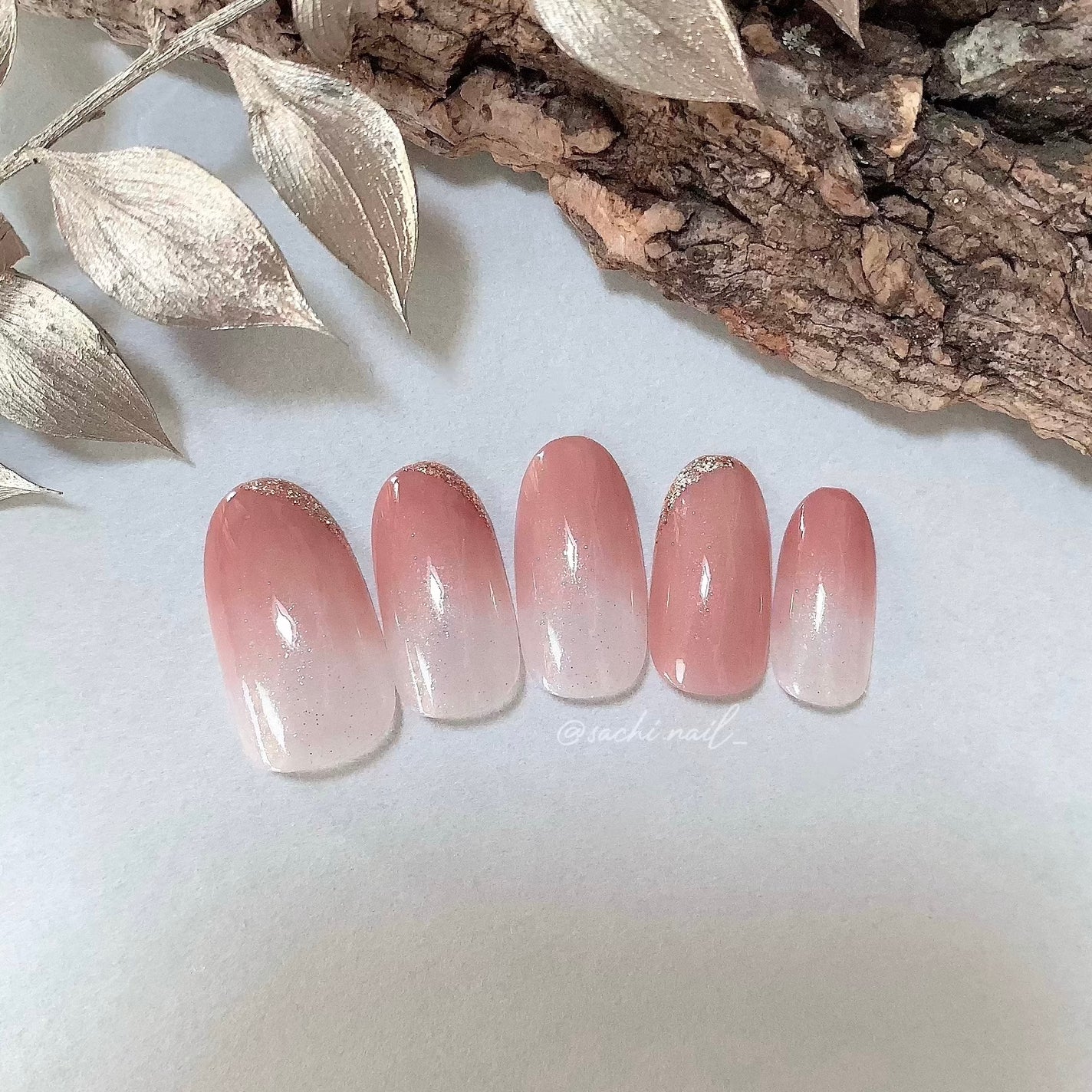 ネイル エナメル/ちふれ/マニキュアを使ったクチコミ(7枚目)