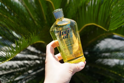 シェイピングオイル(Shaping Oil)/フレイオイル(freioil)/ボディオイルを使ったクチコミ(2枚目)