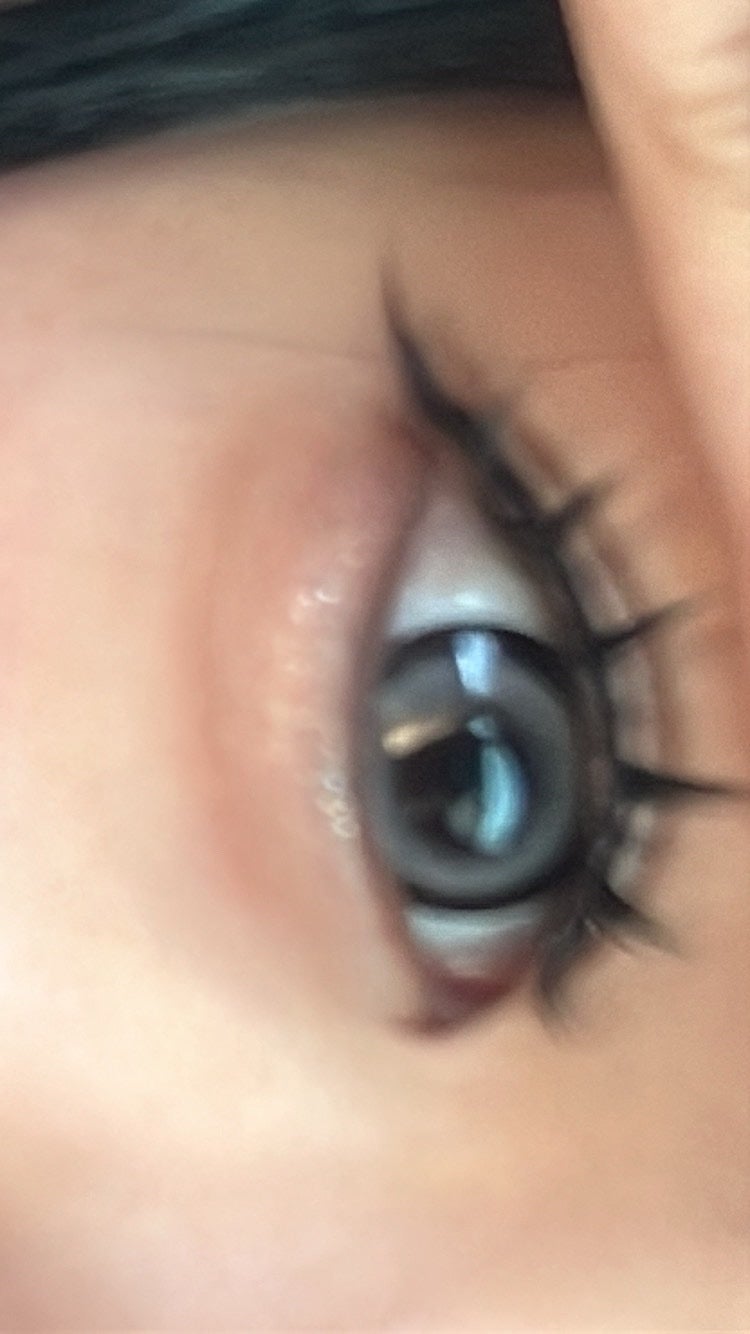 RESAY 1day/RESAY/ワンデー(1DAY)カラコンを使ったクチコミ(2枚目)