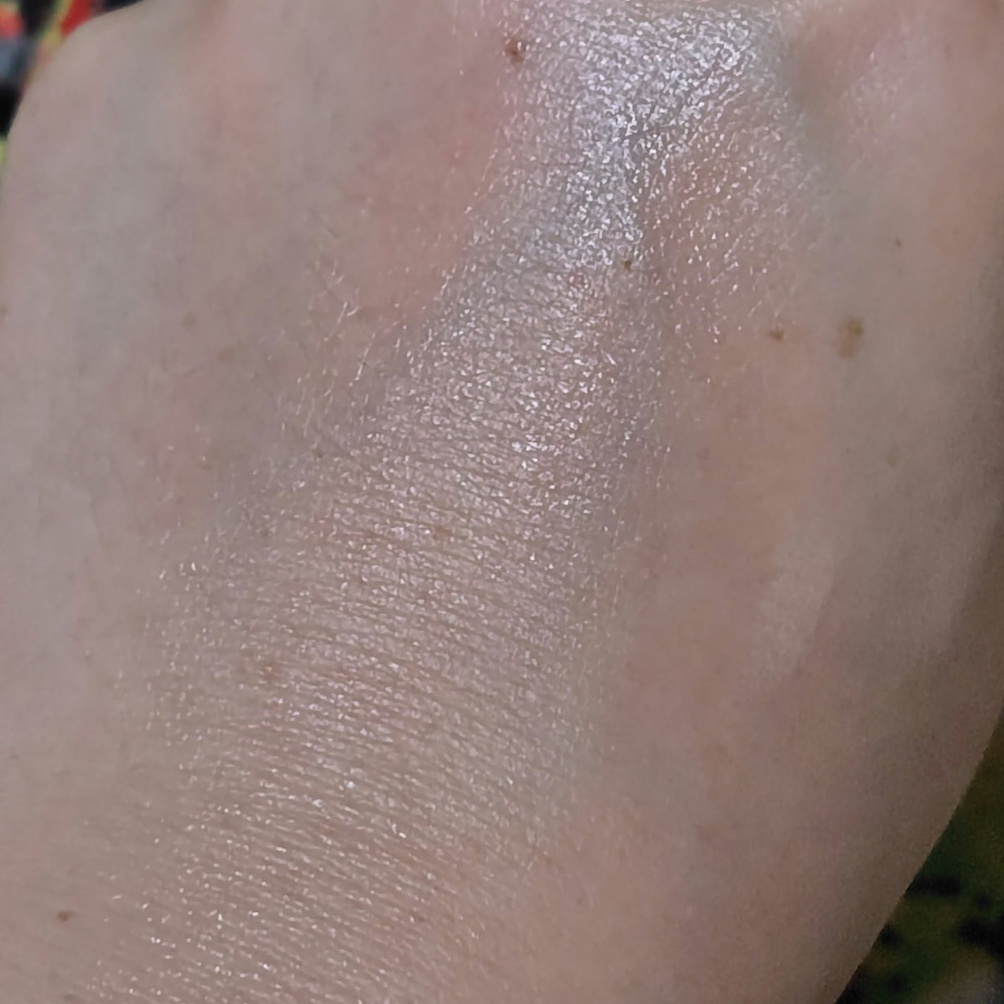 セルフホワイトニング ミッション/ALBION/美容液を使ったクチコミ(5枚目)