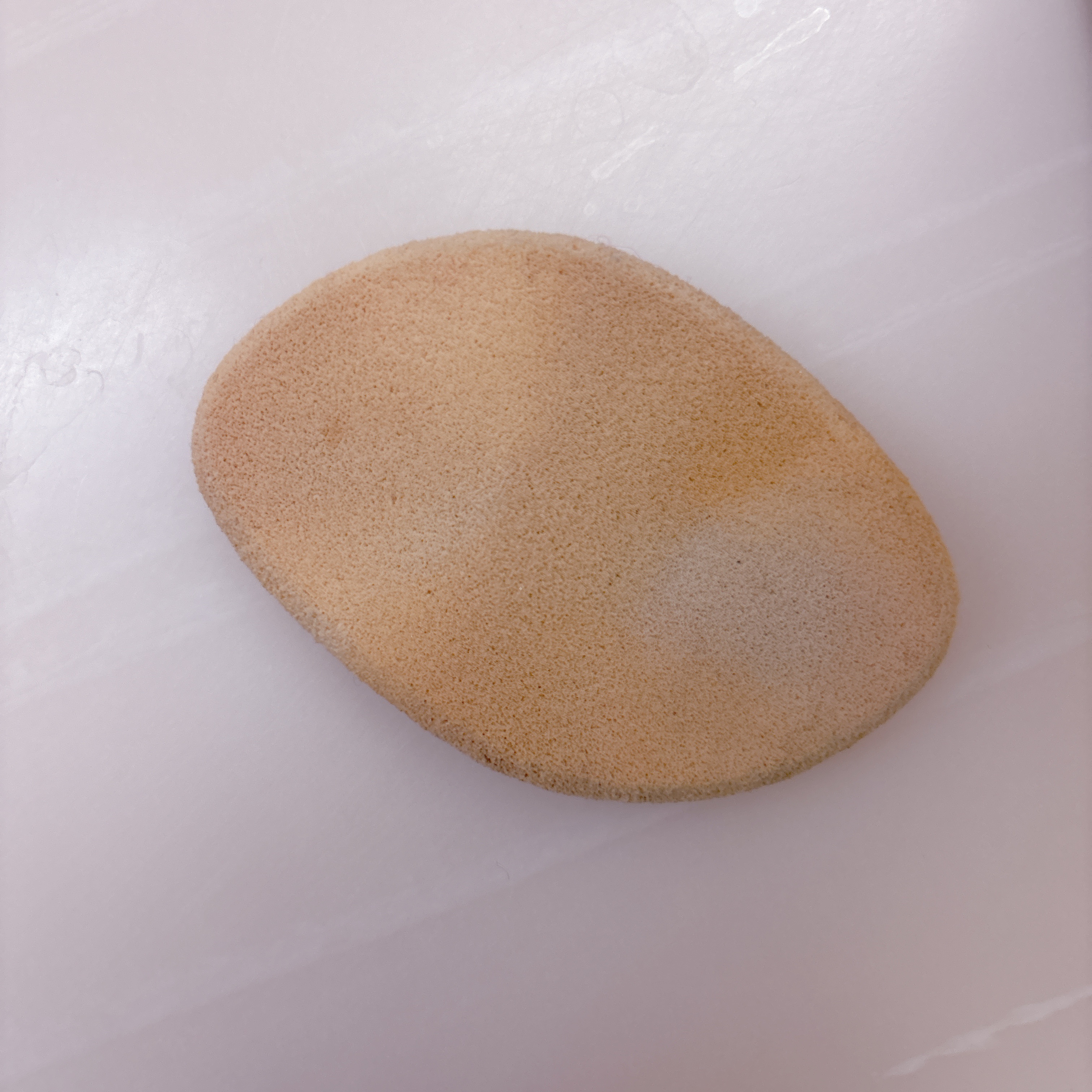 メイクツールクリーナーシート/コージー/その他化粧小物を使ったクチコミ（3枚目）