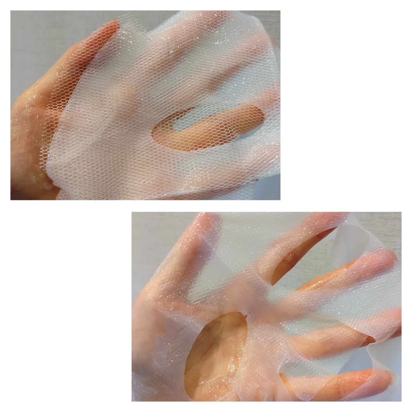 トラブルパッチマスク/EIOM/その他スキンケアを使ったクチコミ(3枚目)