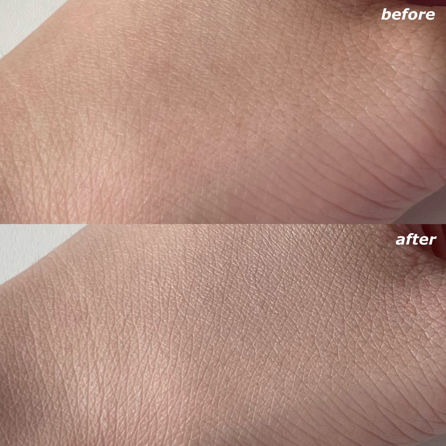 ビーベルベットカバークッション/espoir/クッションファンデーションを使ったクチコミ(2枚目)