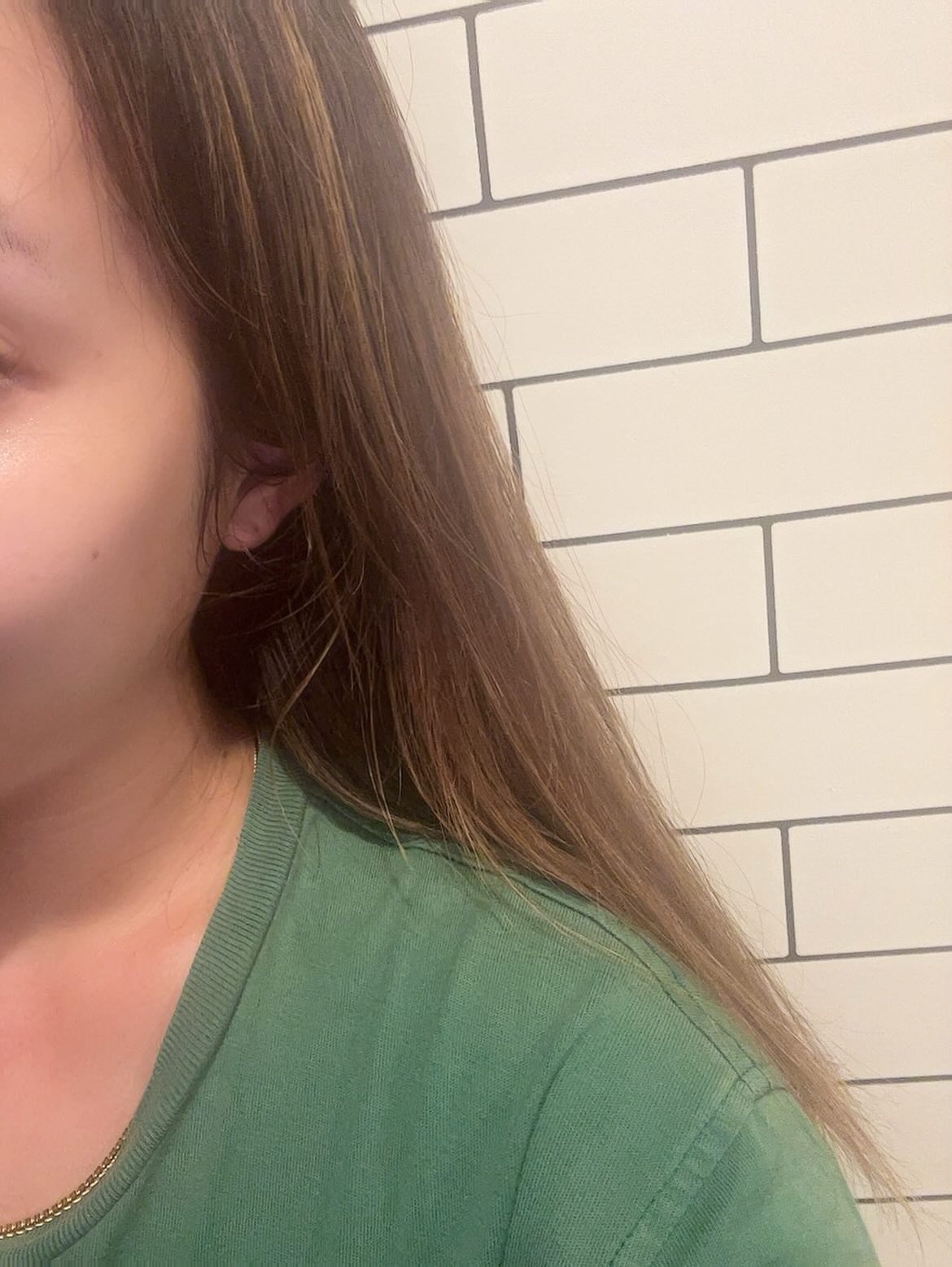 ミルクプロテインインテンシブ ノーウォッシュアンプルトリートメント（フォレストハーブ） /odiD/アウトバストリートメントを使ったクチコミ（3枚目）