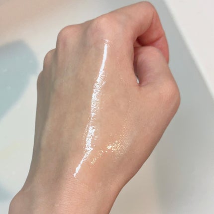 ビオレZero お風呂で使う汗ケアローション 無香性/ビオレ/ボディローションを使ったクチコミ(5枚目)