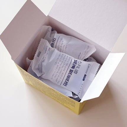 ビタトックマルチビタミン/スキニーラボ/栄養ドリンクを使ったクチコミ(6枚目)