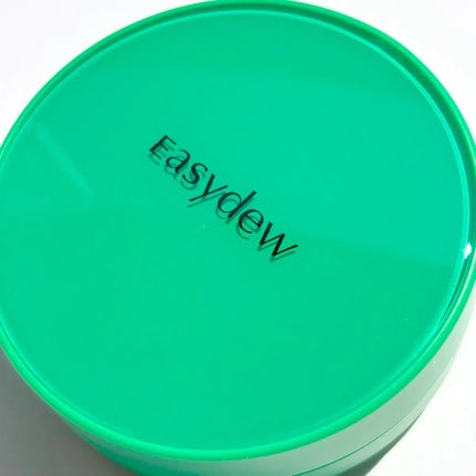 イージーデュー メラB トーニングアンプルクッション/Easydew/クッションファンデーションを使ったクチコミ(1枚目)
