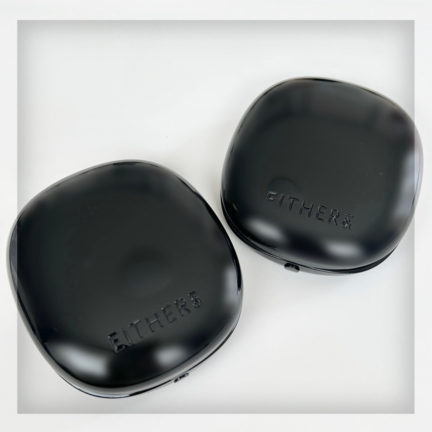 Pebble Blur Cushion/EITHER&/クッションファンデーションを使ったクチコミ(1枚目)