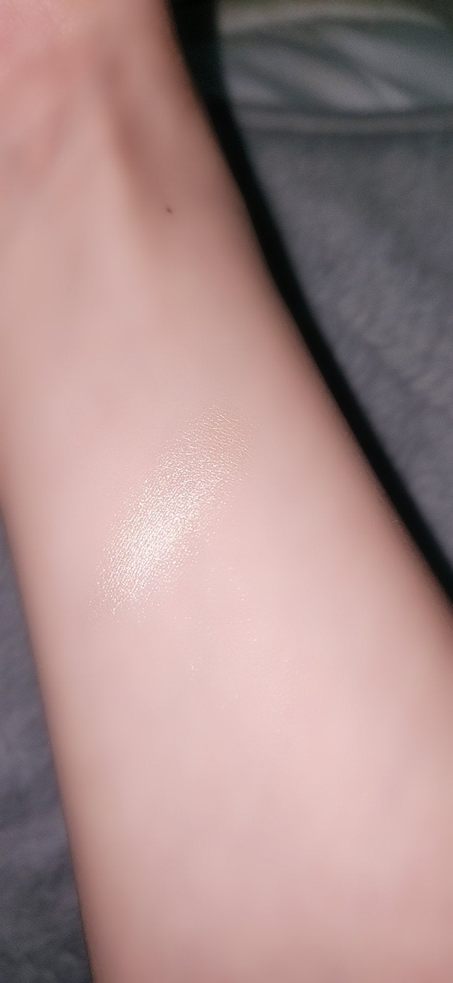 アディクション ザ アイシャドウ クリーム/ADDICTION/ジェル・クリームアイシャドウを使ったクチコミ(3枚目)