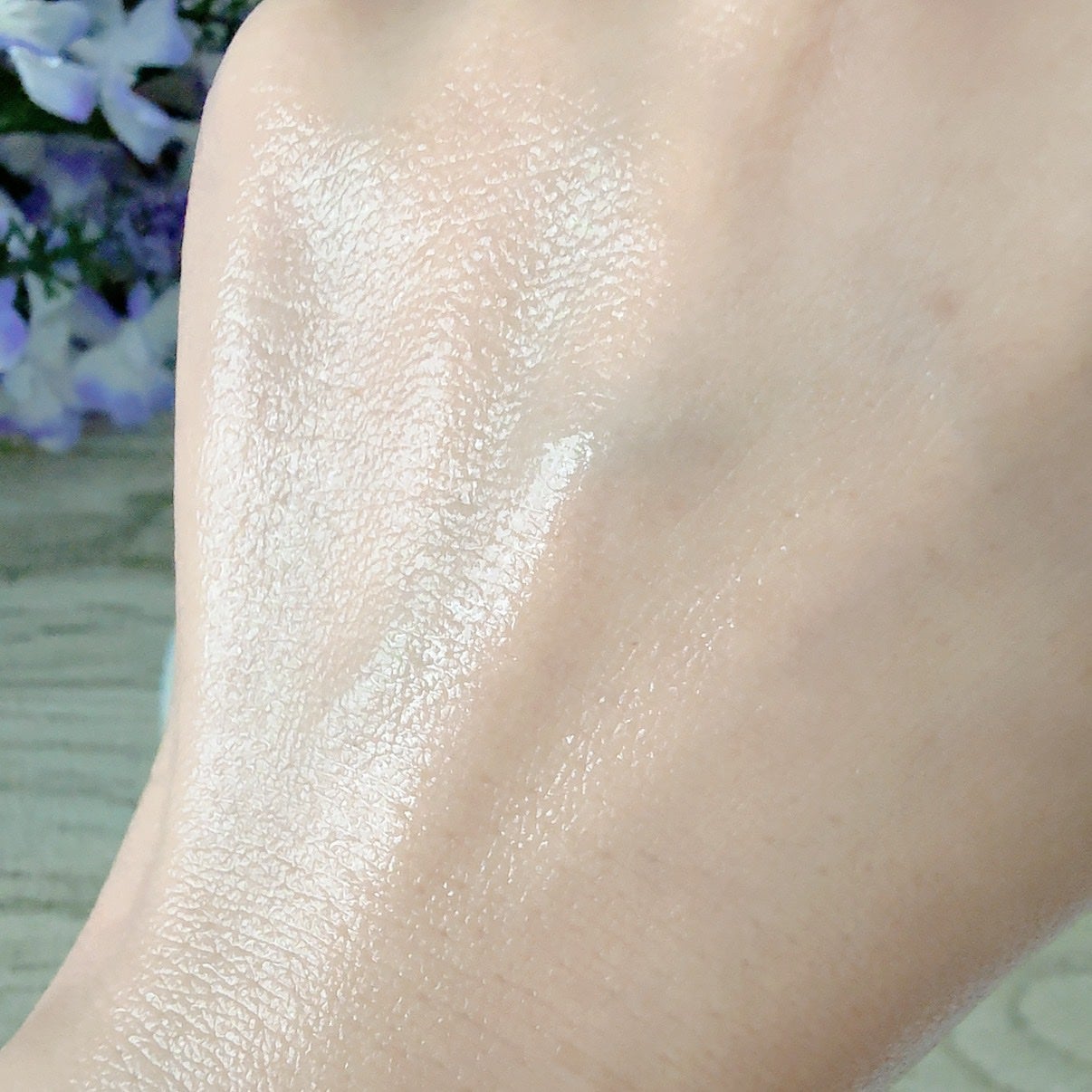 ダイブイン マルチパッド/Torriden/トナーパッドを使ったクチコミ(5枚目)