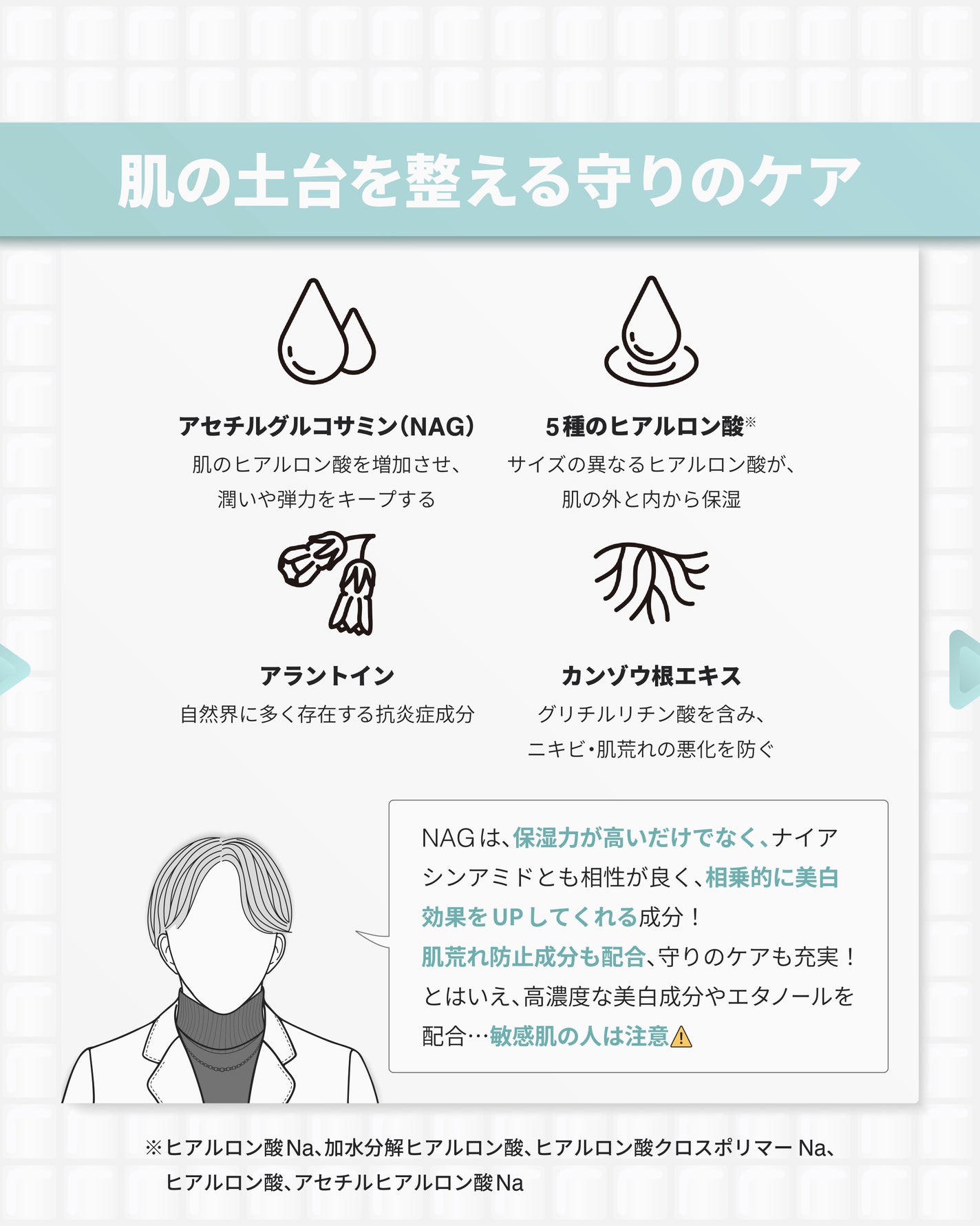 RXザ・アルファアルブチン2 ニキビ跡ケアセラム/COSRX/美容液を使ったクチコミ(5枚目)