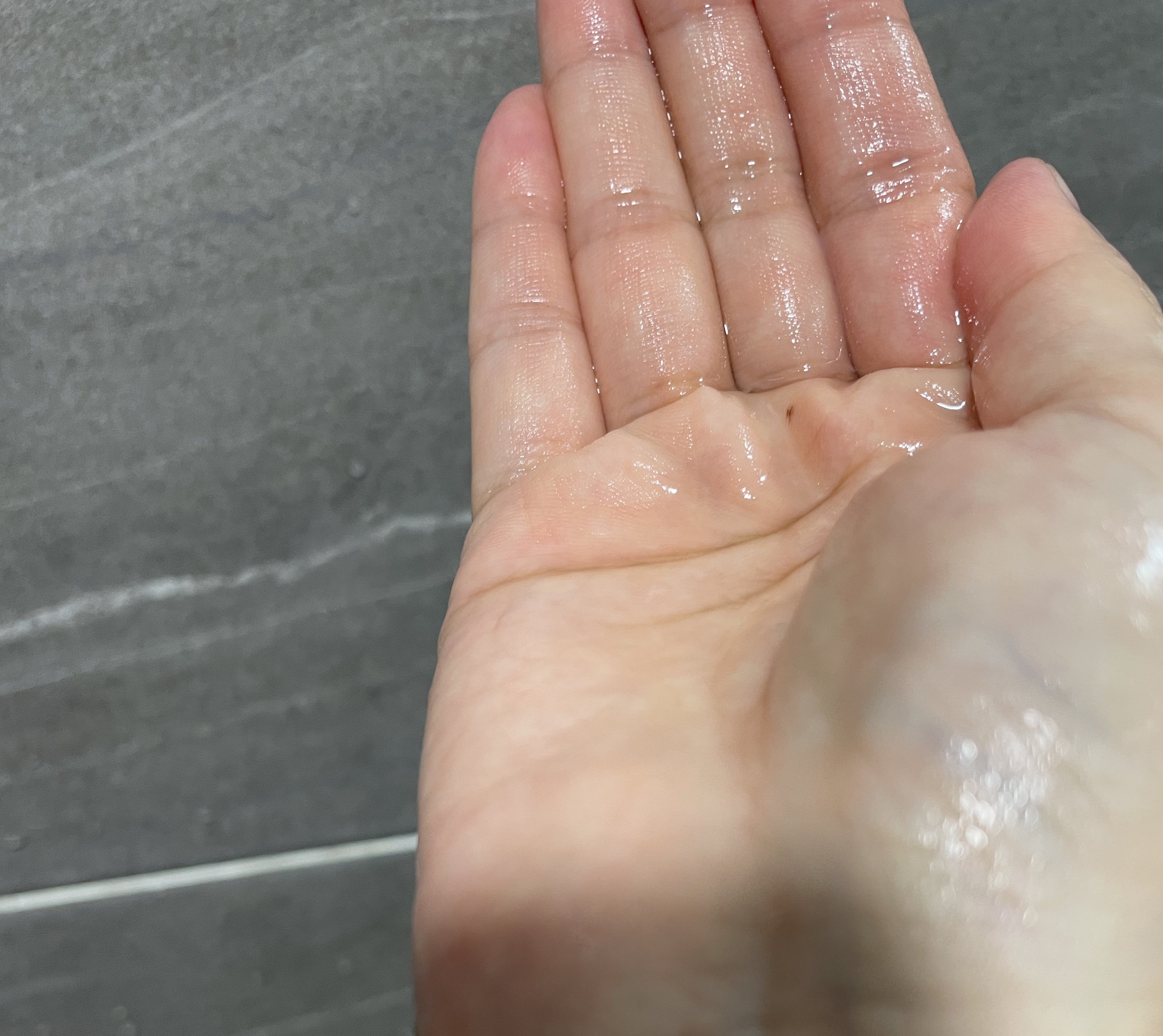 トリプル ボンディング トリートメント/treecell/ヘアマスク・ヘアパックを使ったクチコミ（2枚目）