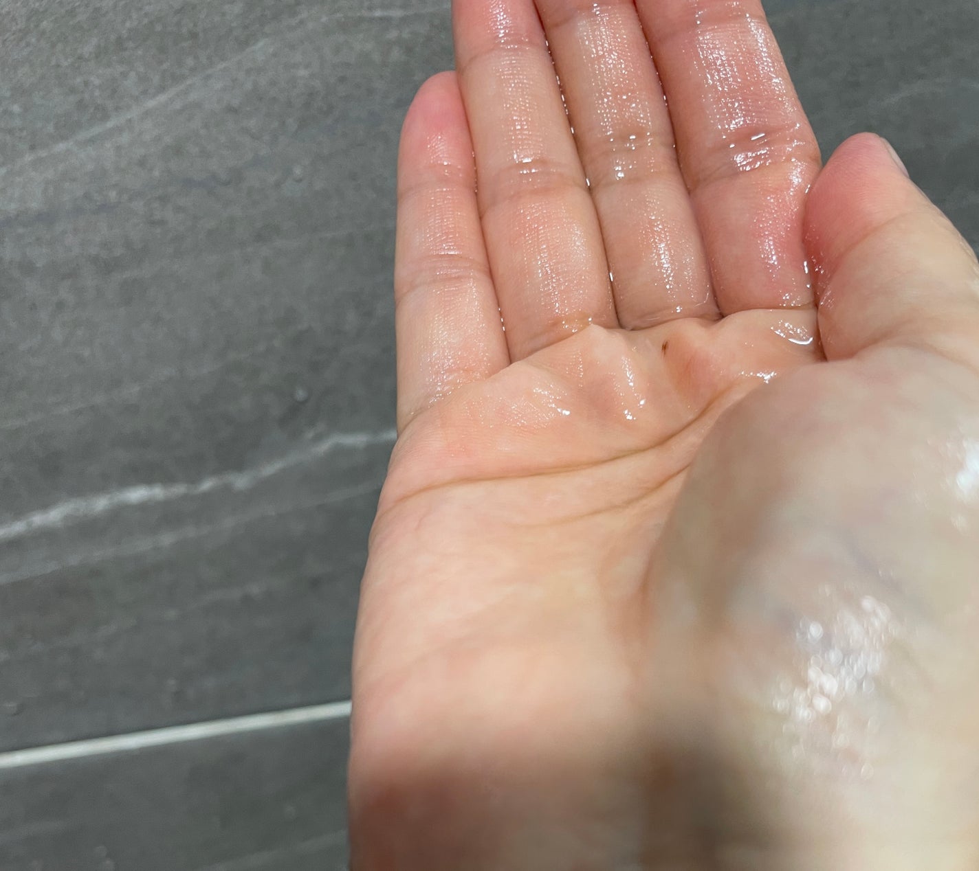 フォルテ アンプル トリートメント/treecell/洗い流すヘアトリートメントを使ったクチコミ(2枚目)