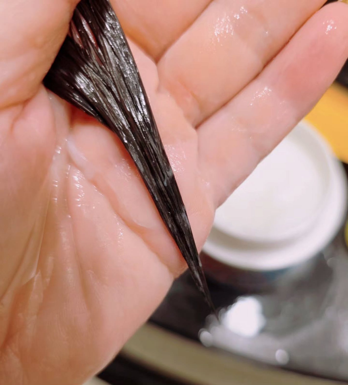 ãšãã»ã³ã·ã£ã«ãã¬ãã¢ã ãšãçãã¢ãã¹ã¯/ãšãã»ã³ã·ã£ã«/ãã¢ãã¹ã¯ã»ãã¢ããã¯ã䜿ã£ãã¯ãã³ãïŒ5æç®ïŒ