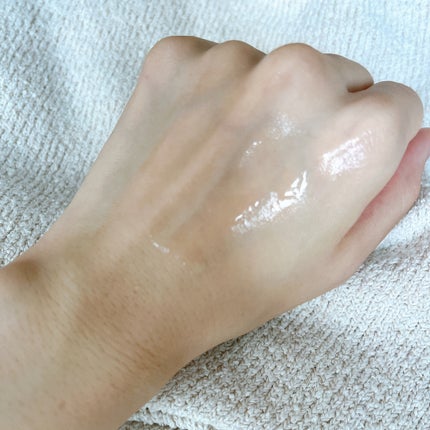 クリアスポットセラム7.325ポンプ/Abib /美容液を使ったクチコミ(3枚目)