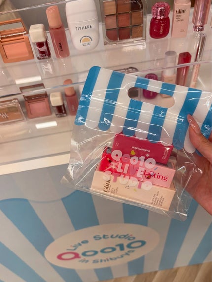 LENA on LIPS 「.♡@qoo10.official🎀🍩MegaSweetBea..」(8枚目)