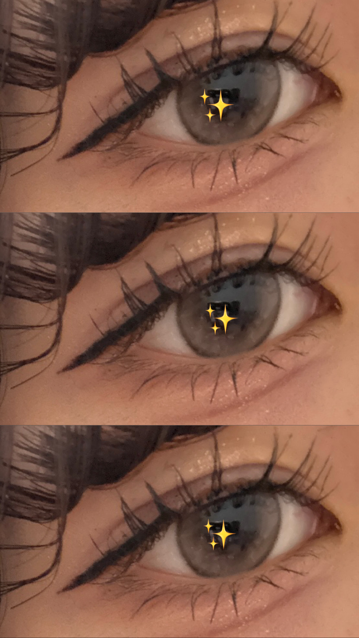 ルドゥーブル/ルドゥーブル/二重まぶた用アイテムを使ったクチコミ（1枚目）