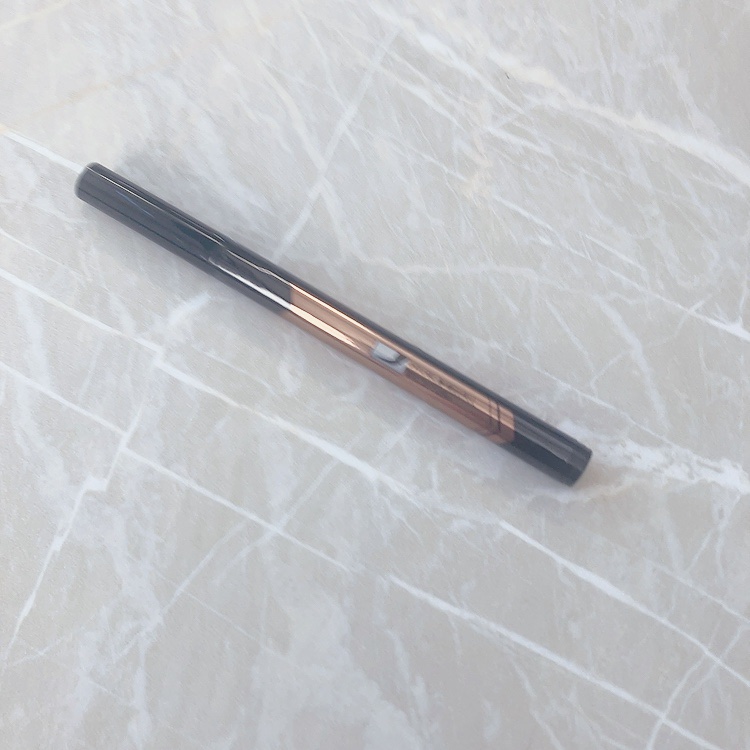 ダブルラインエキスパート/KATE/リキッドアイライナーを使ったクチコミ（2枚目）