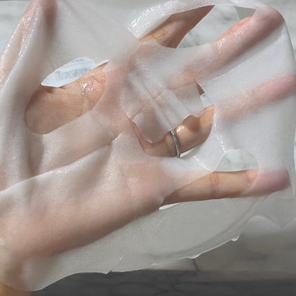 ピュアパーフェクションマスク/Purelica/シートマスク・パックを使ったクチコミ(2枚目)