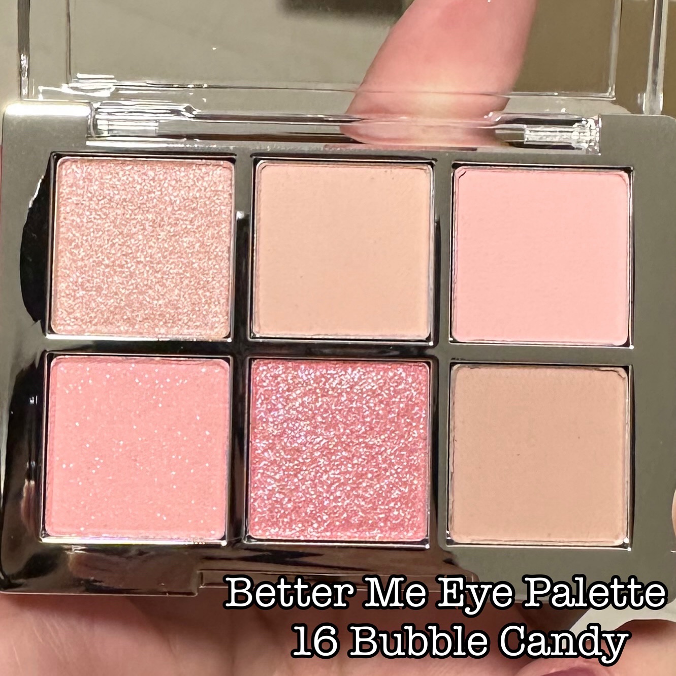 デュアルチーク/2aN/パウダーチークを使ったクチコミ（2枚目）