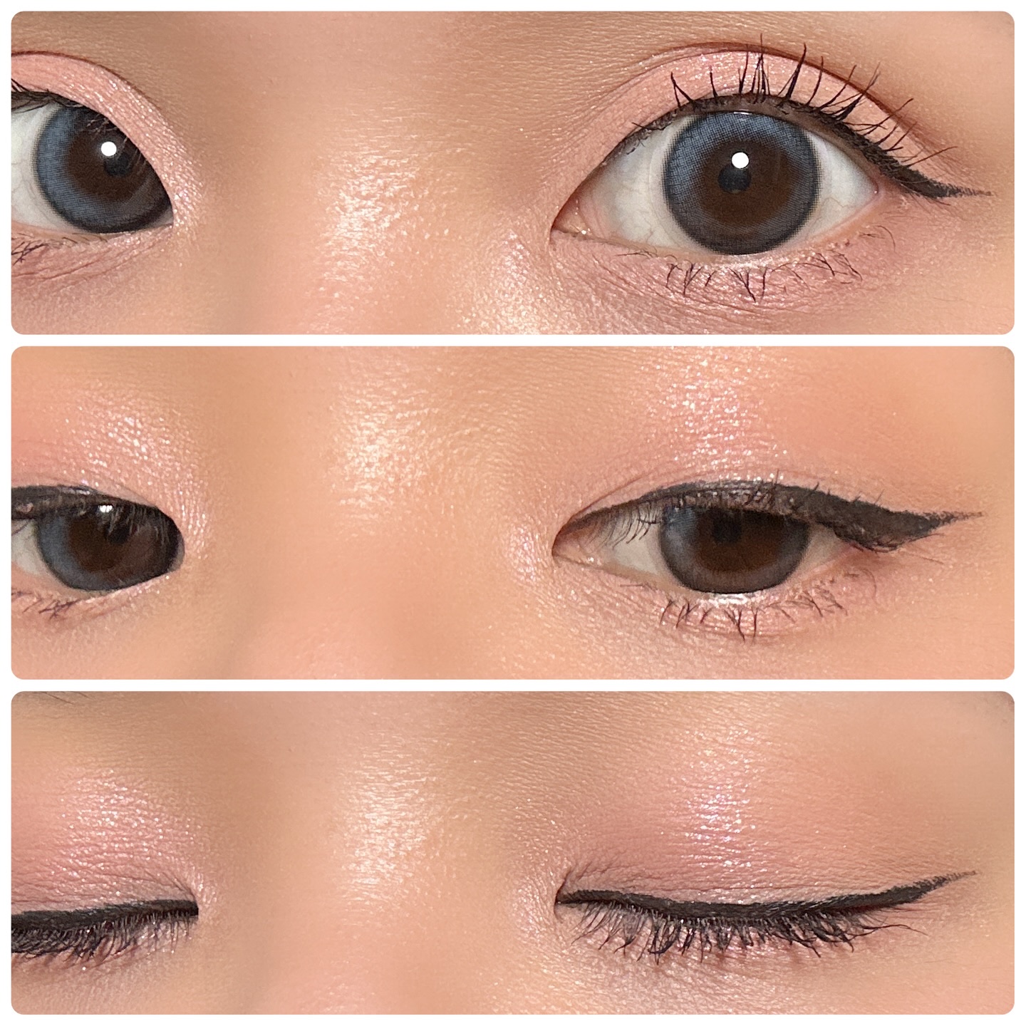 デュアルチーク/2aN/パウダーチークを使ったクチコミ（3枚目）