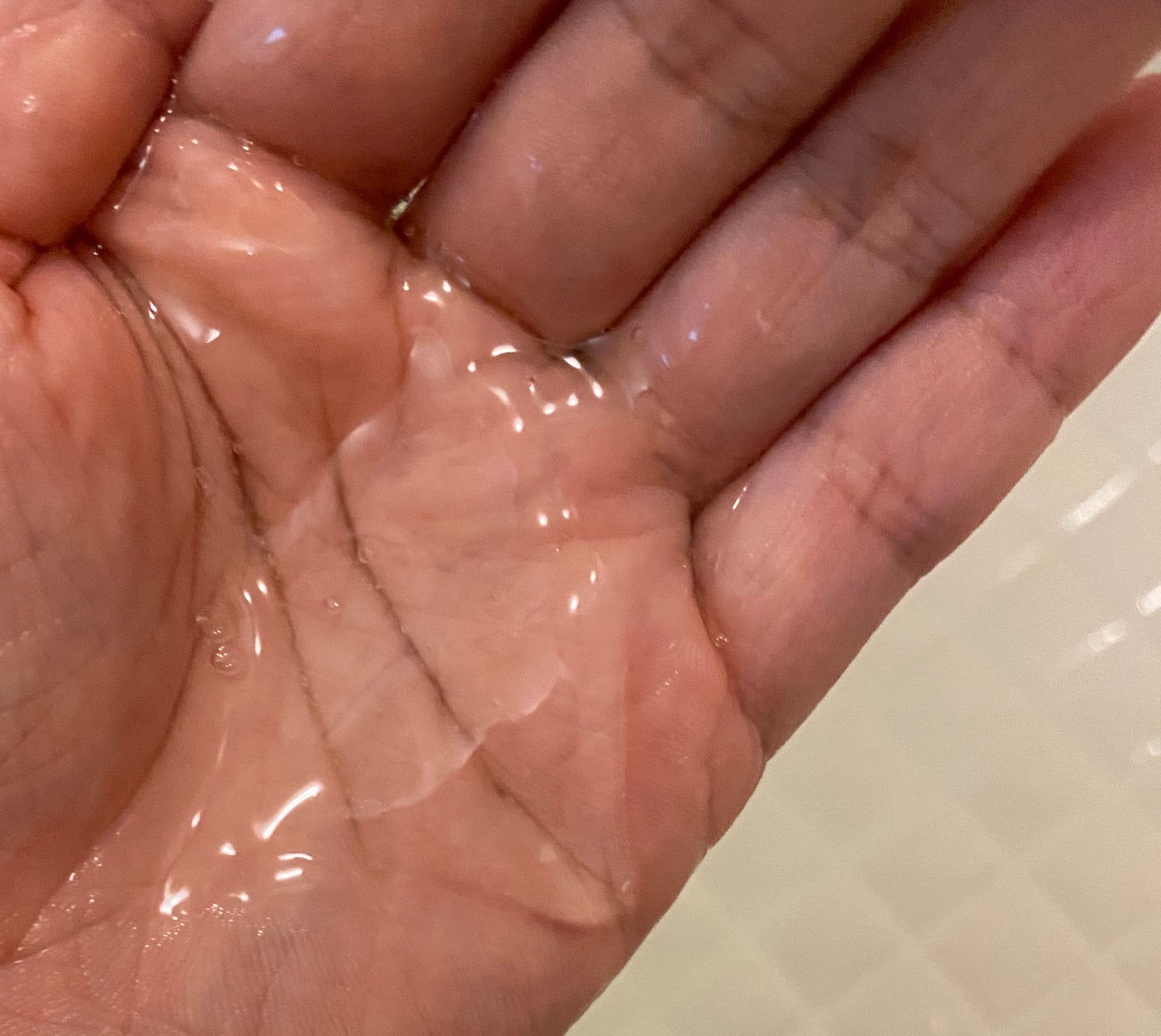 モイストブーストシャンプー/モイストブーストトリートメント/MEMEME/市販シャンプーを使ったクチコミ(2枚目)