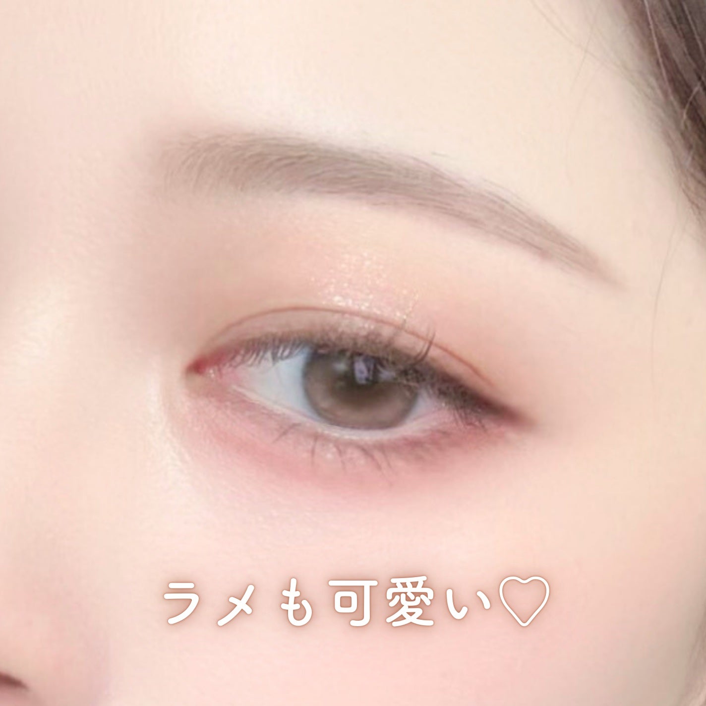 シルキースフレアイズ(マットタイプ)/キャンメイク/アイシャドウパレットを使ったクチコミ(5枚目)