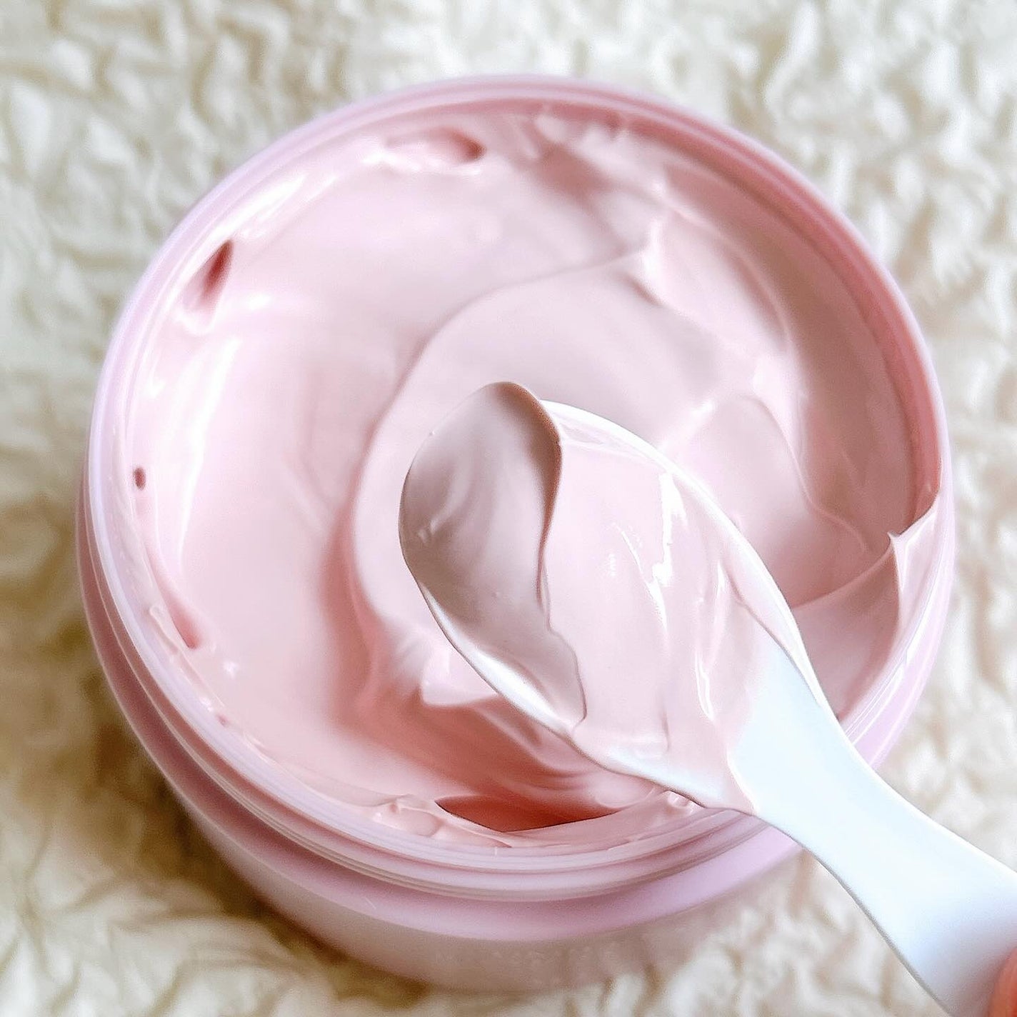 リュミエールプリファイングマスク/ラミューズ/洗い流すパック・マスクを使ったクチコミ(3枚目)