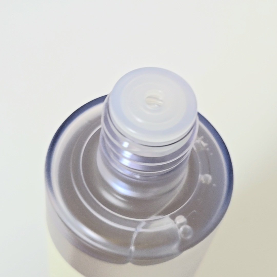 ライク ホワイト ブロッサム エッセンス トナー /GINGER6/化粧水を使ったクチコミ（2枚目）