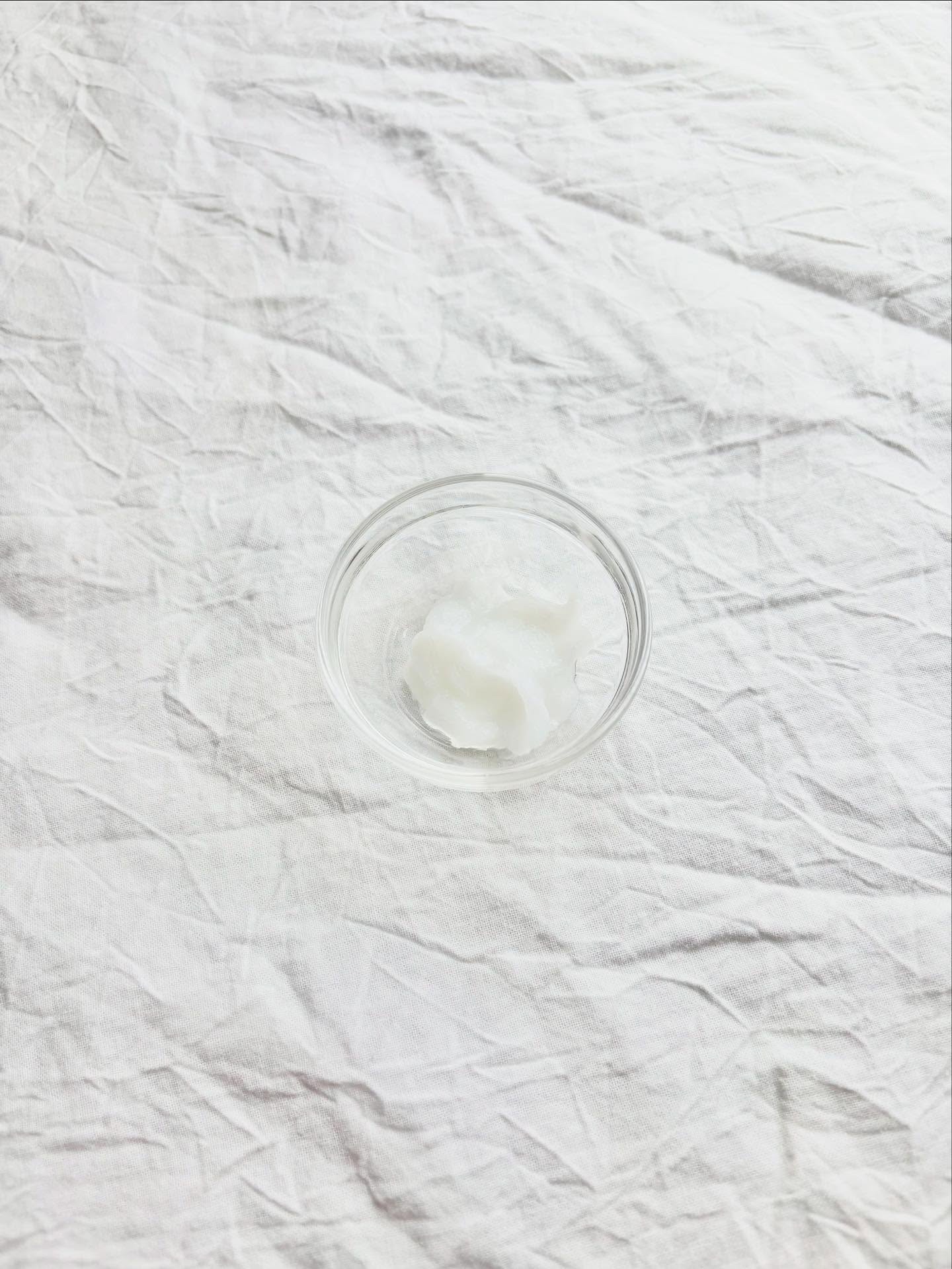 エッセンシャルプレミアム とろ生ヘアマスク/エッセンシャル/ヘアマスク・ヘアパックを使ったクチコミ（3枚目）