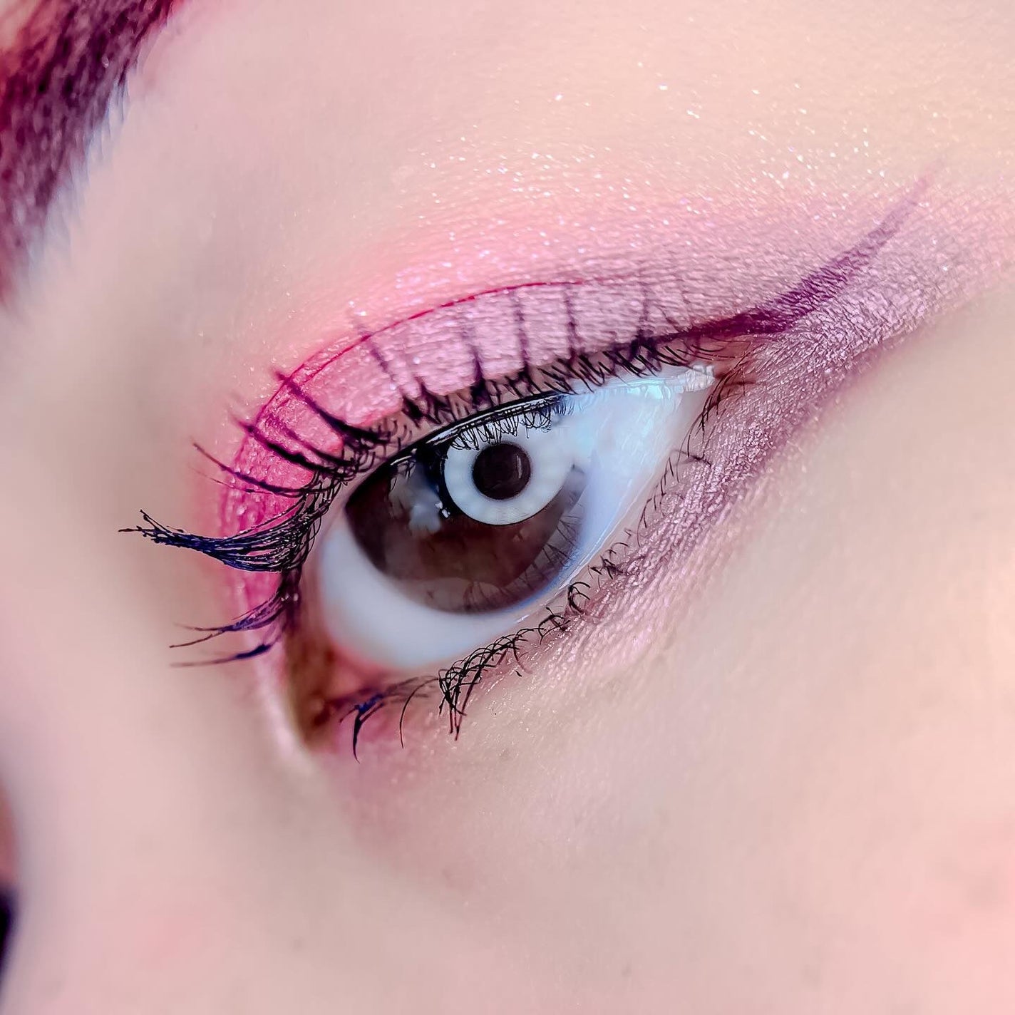 ディオールショウ サンク クルール/Dior/アイシャドウを使ったクチコミ(6枚目)